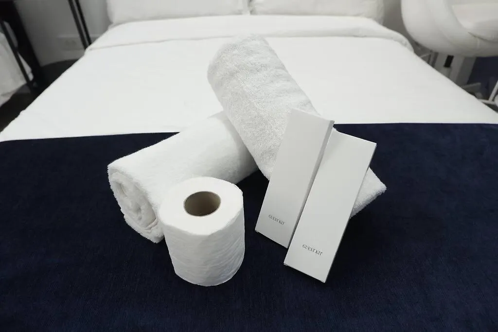 Apartment Pasay Moa 676 Couple Staycation Near Manila Bay Walk Philippines